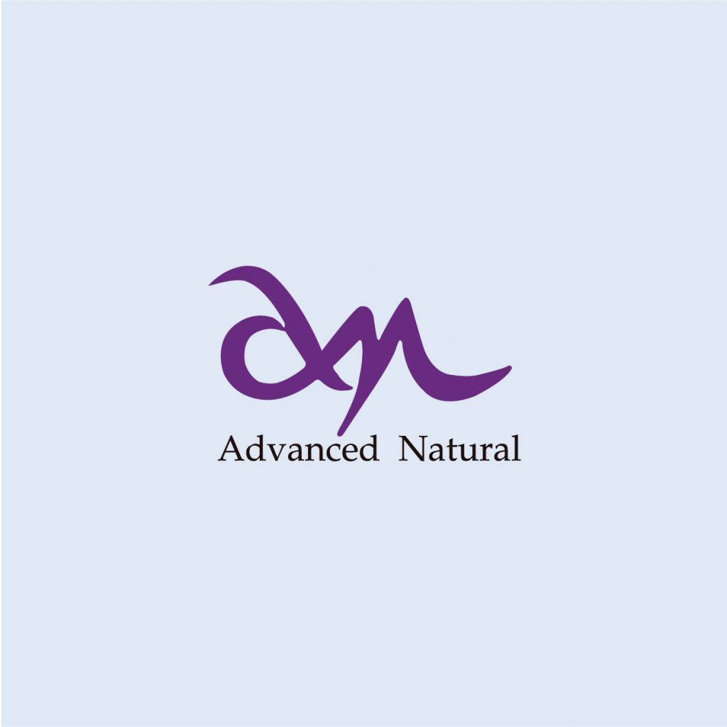 Advance Natural Logo