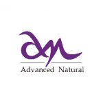 Advanced Natural Logo