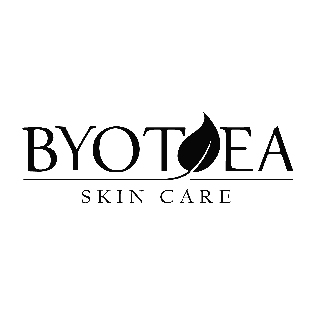 Byotea Skin Care Logo