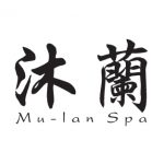 Mu-lan Spa Logo