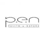 Pulito e Natura Logo