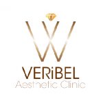 Veribel Aesthetic Clinic Logo