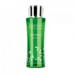 Green Bottled Massage Oil -P.E.N